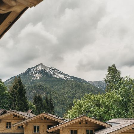 Vaya Achensee Hotel Achenkirch Exterior photo