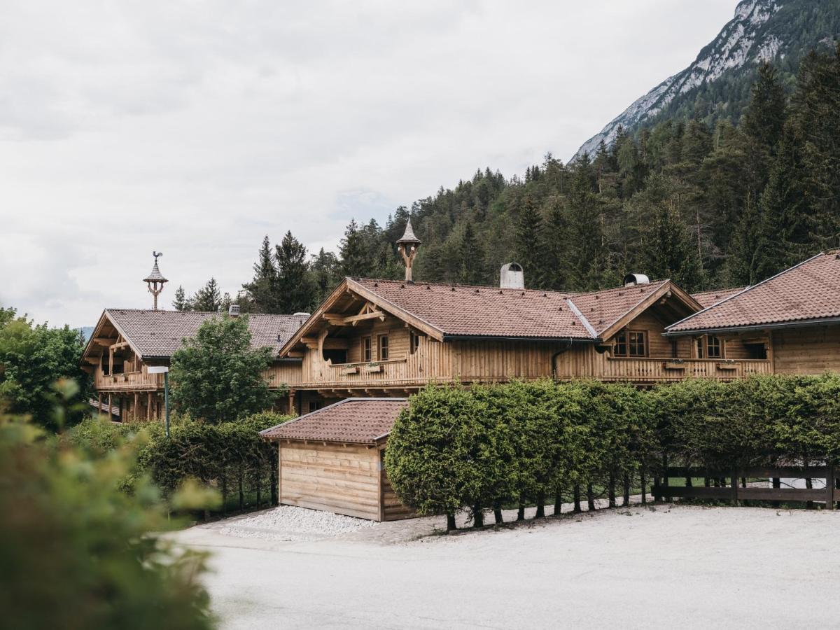 Vaya Achensee Hotel Achenkirch Exterior photo