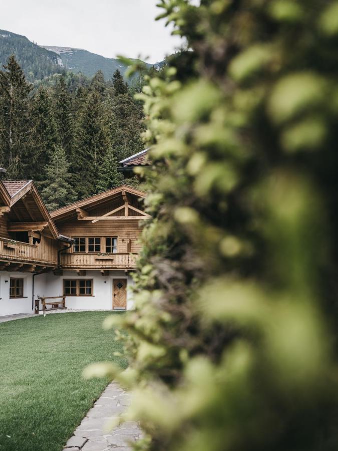 Vaya Achensee Hotel Achenkirch Exterior photo