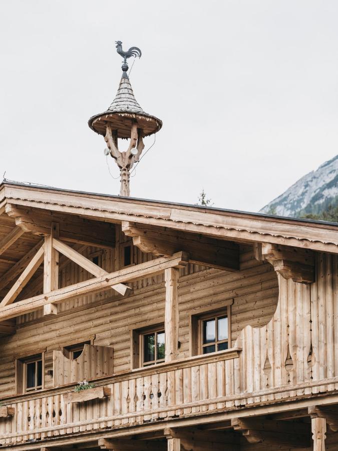 Vaya Achensee Hotel Achenkirch Exterior photo