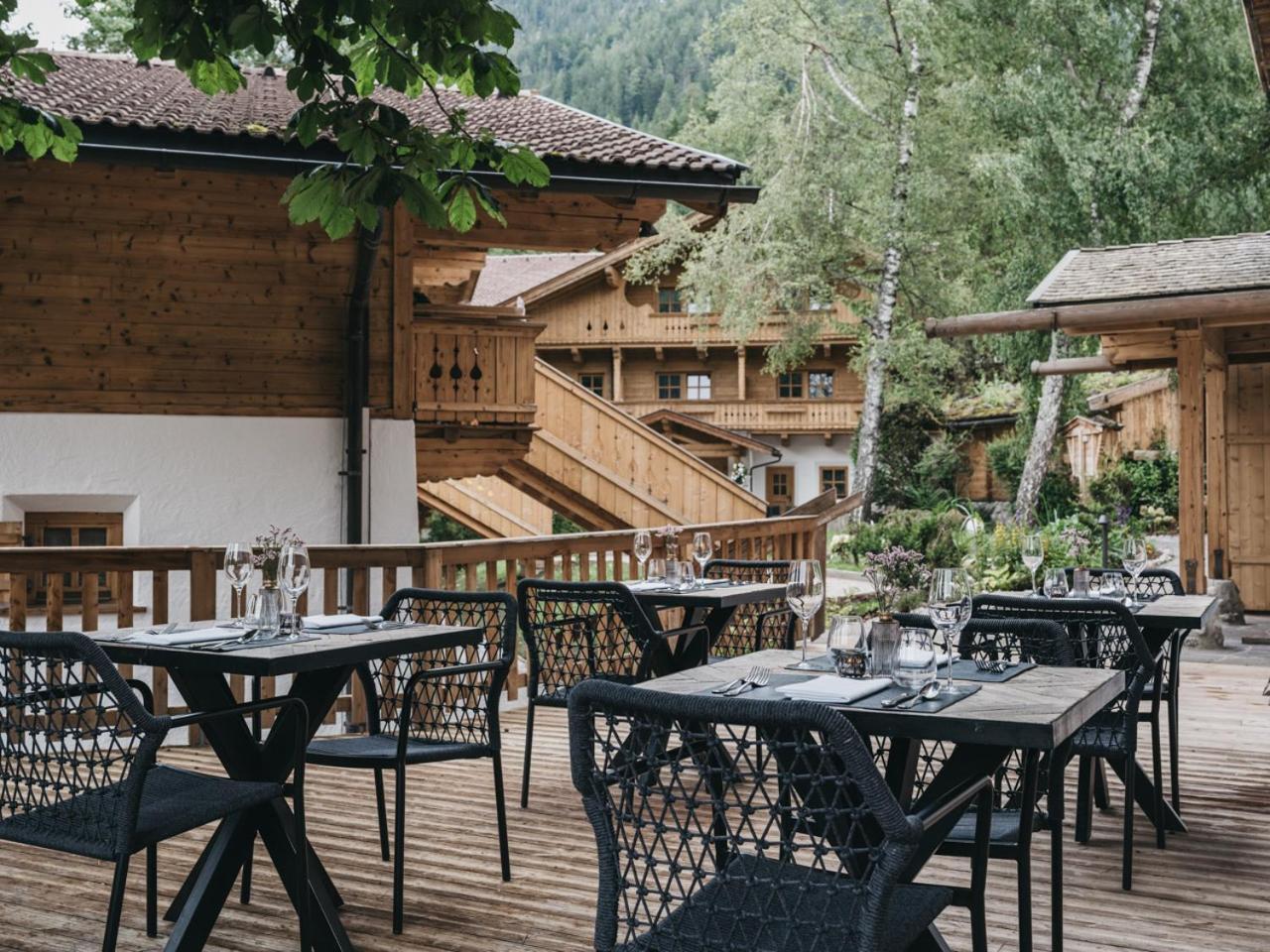 Vaya Achensee Inklusive Achenseecard Achenkirch Exterior photo
