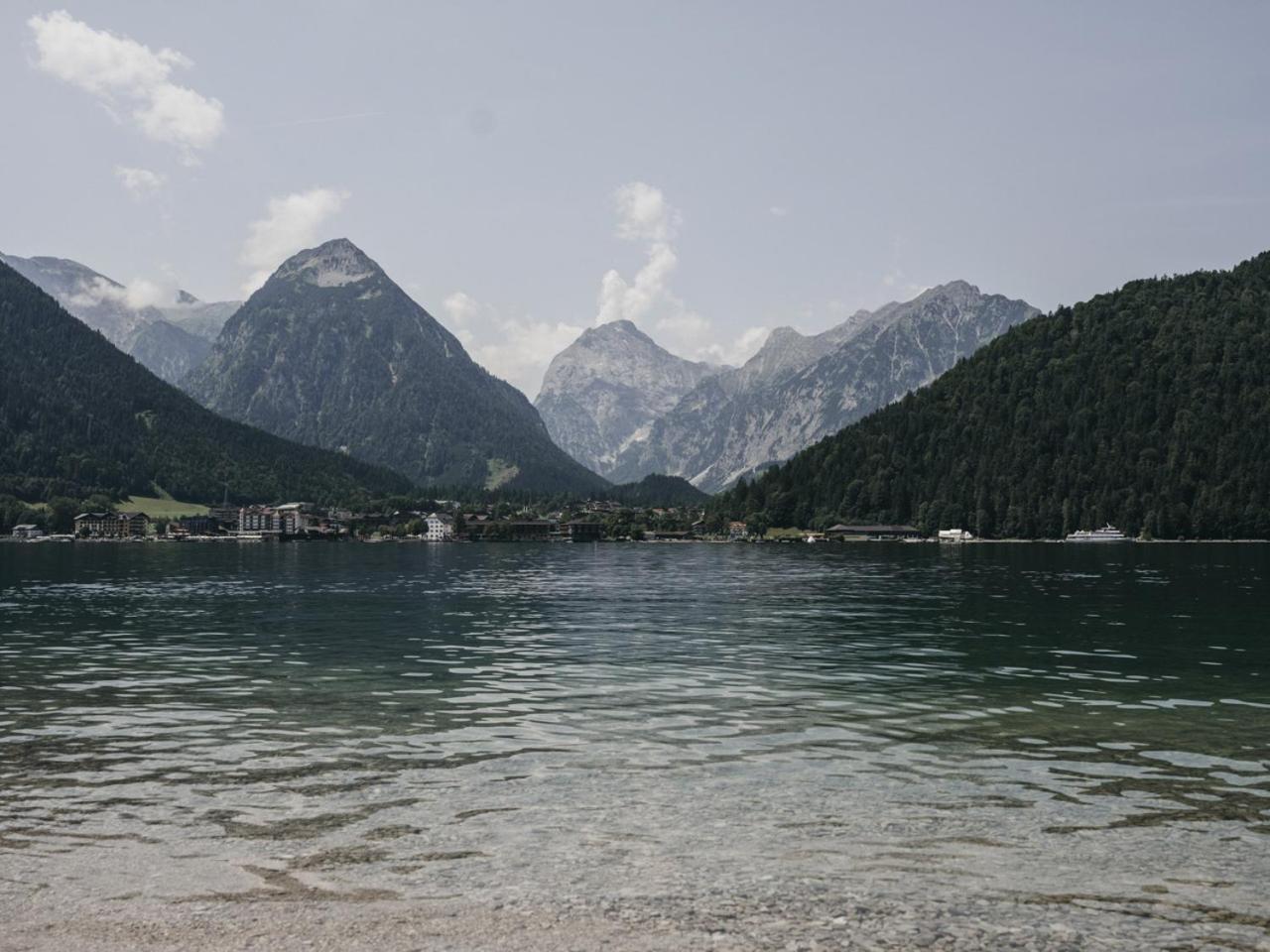 Vaya Achensee Hotel Achenkirch Exterior photo